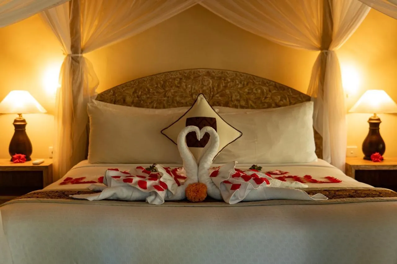 Jelita Villa Ubud