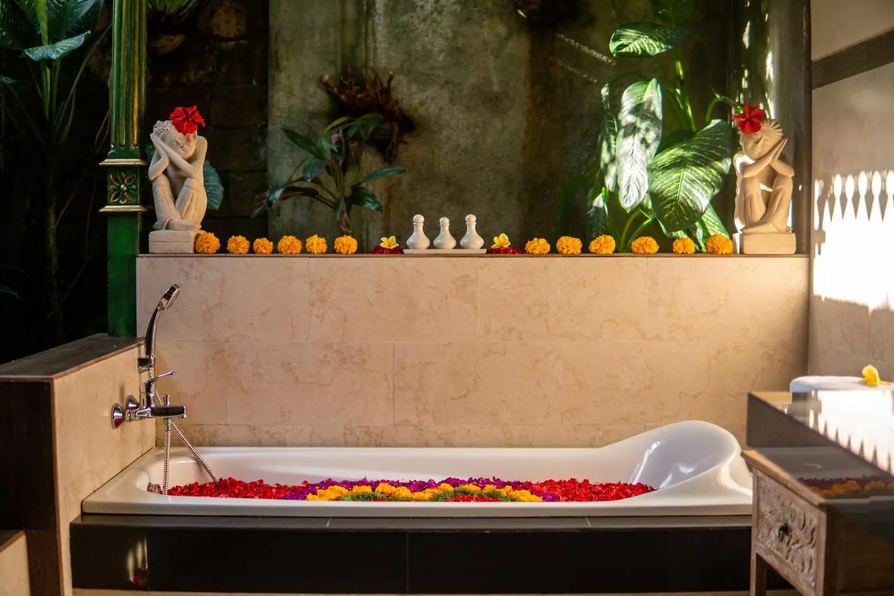Jelita Villa Ubud