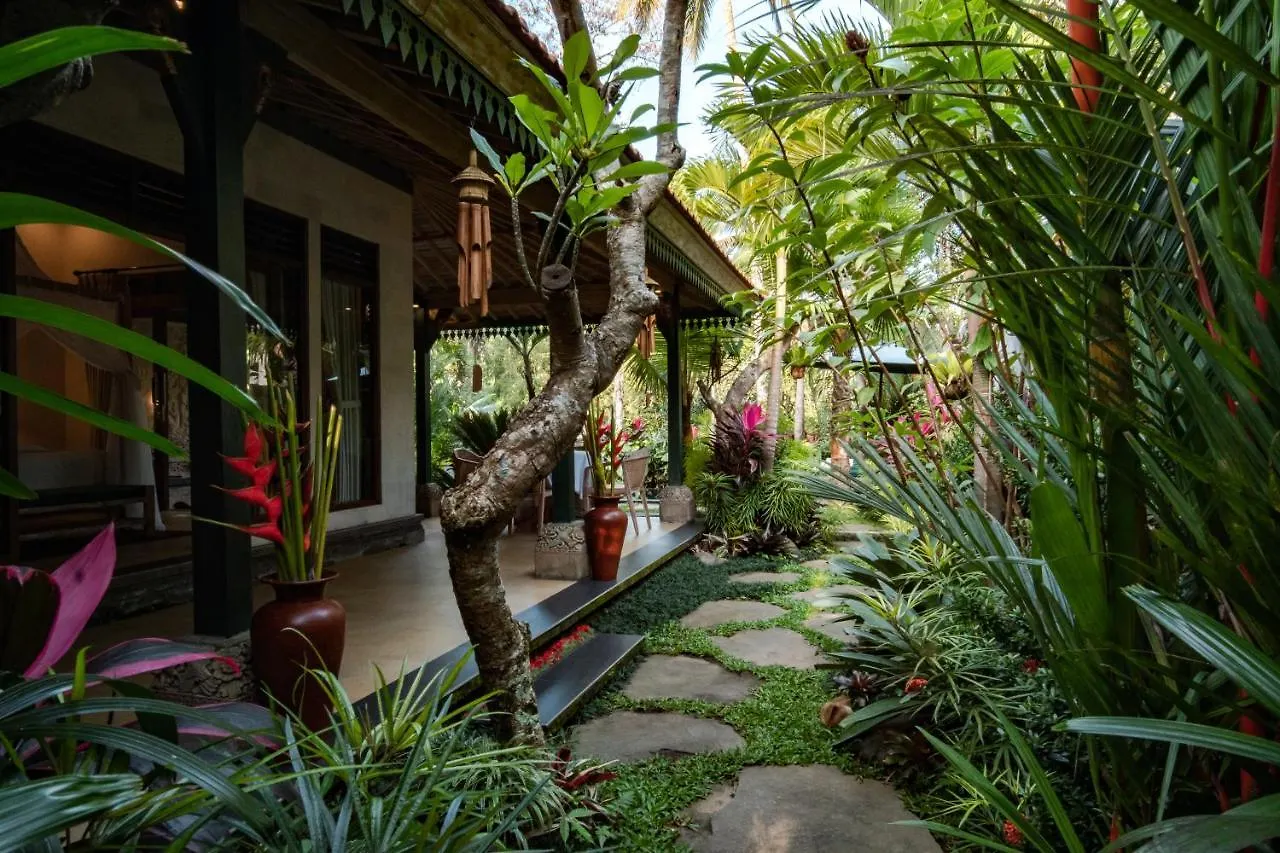 Jelita Villa Ubud   Ubud (Bali)