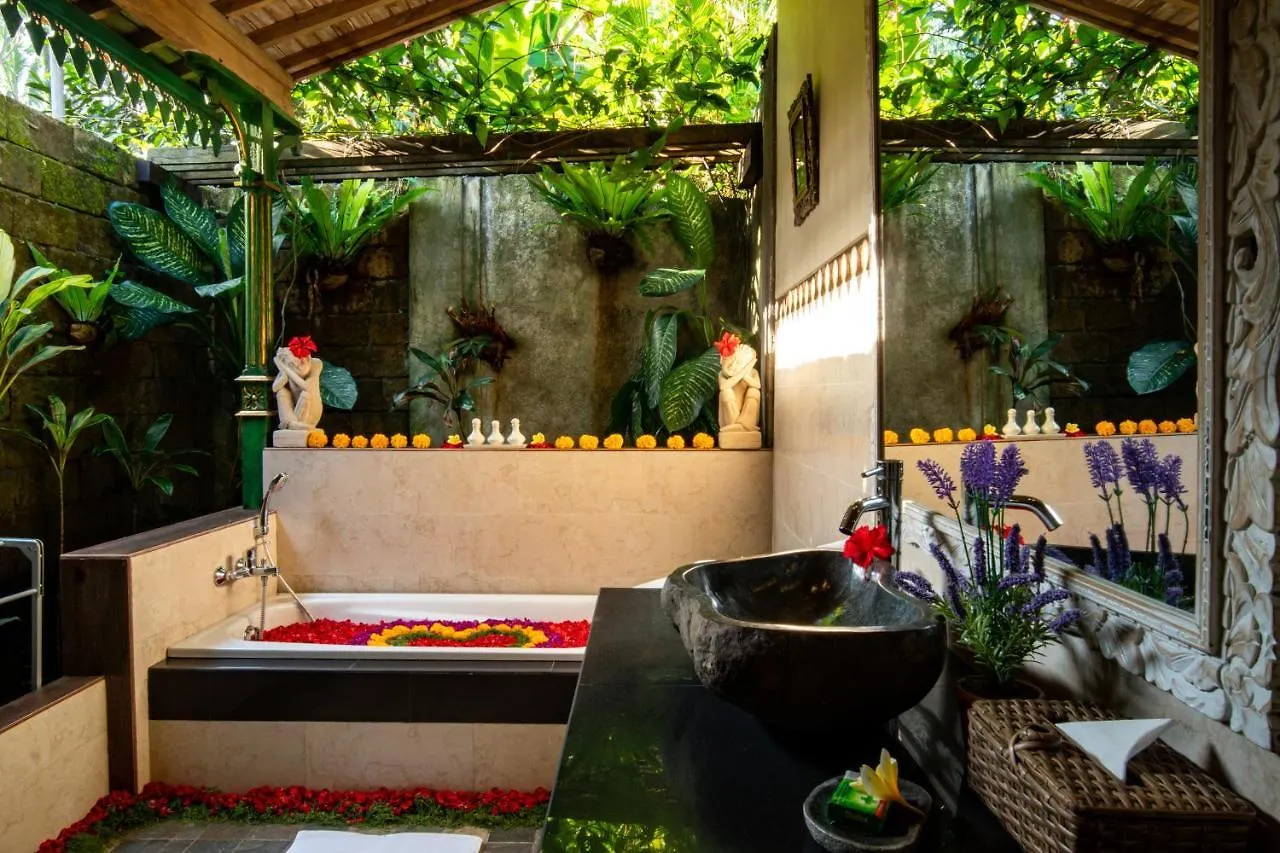 Jelita Villa Ubud