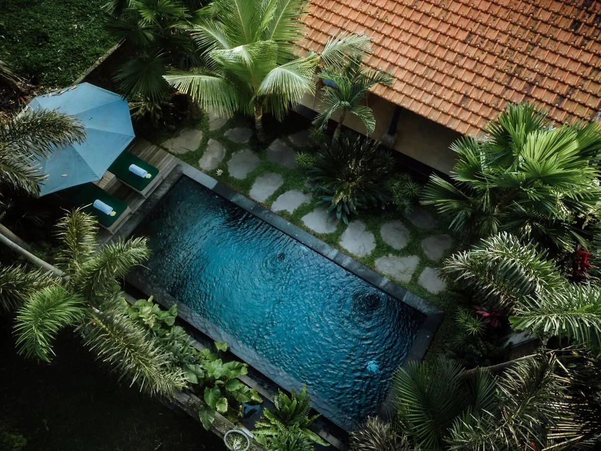 Jelita Villa Ubud