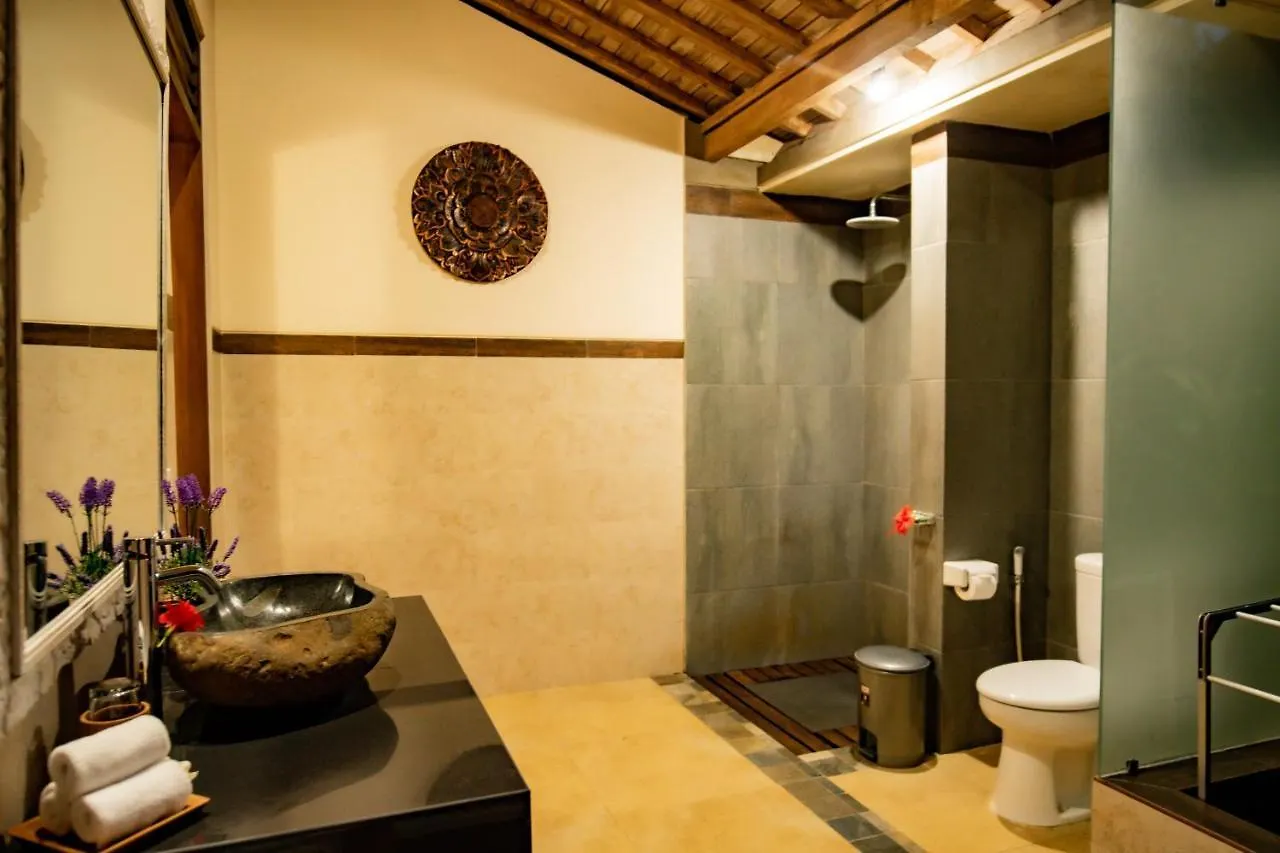 Jelita Villa Ubud   Ubud (Bali)