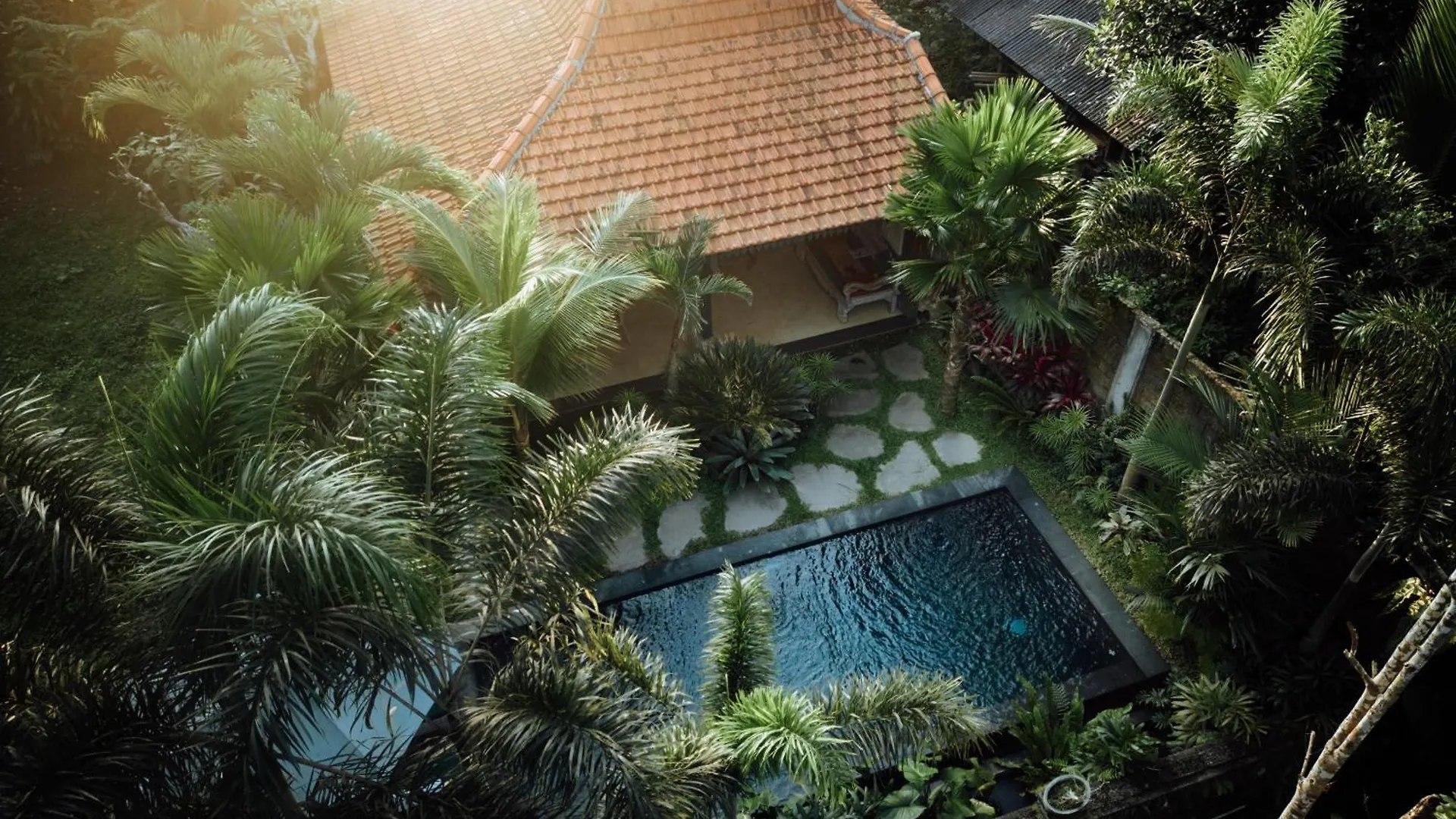 Jelita Villa Ubud