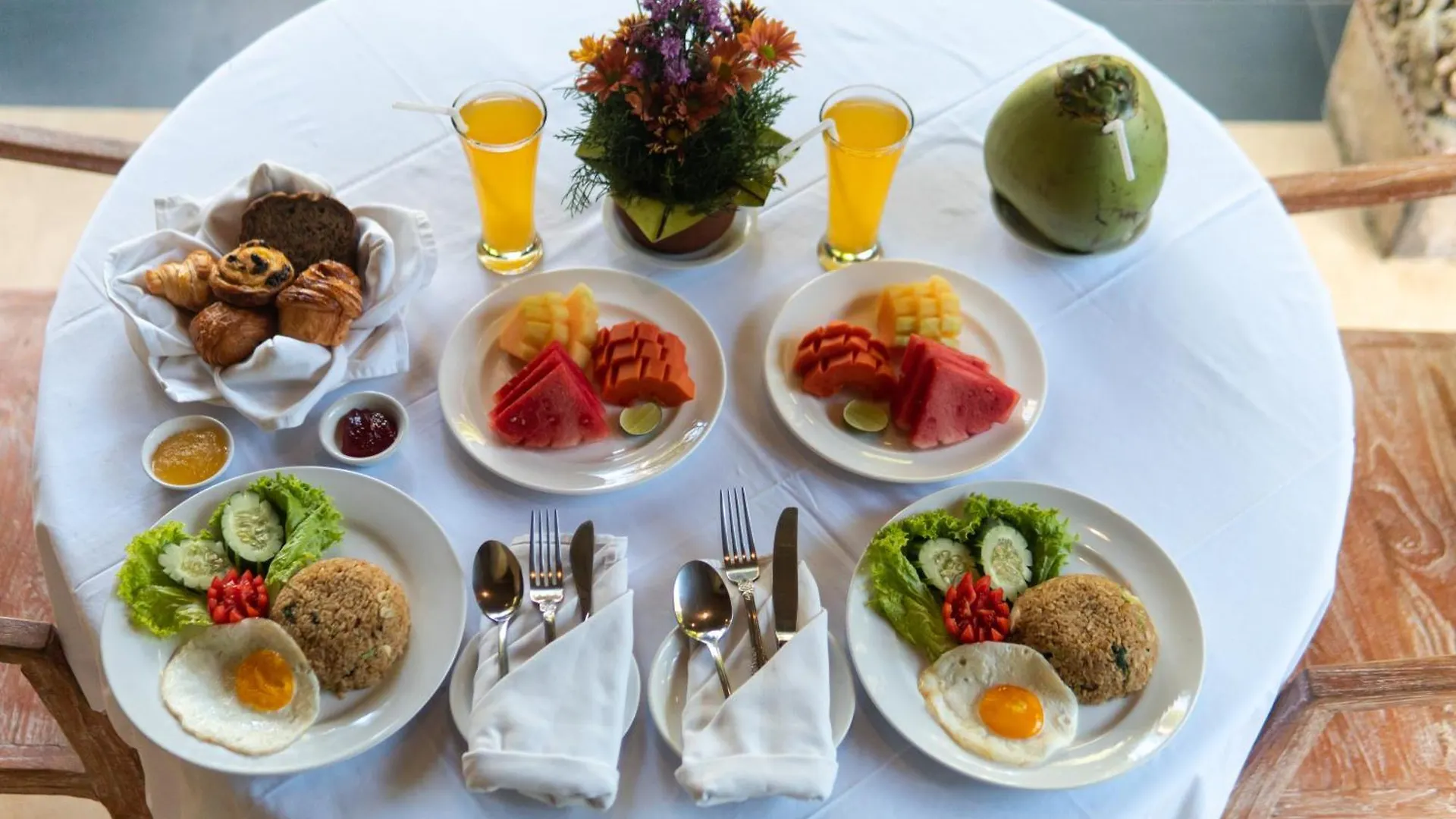 Jelita Villa Ubud