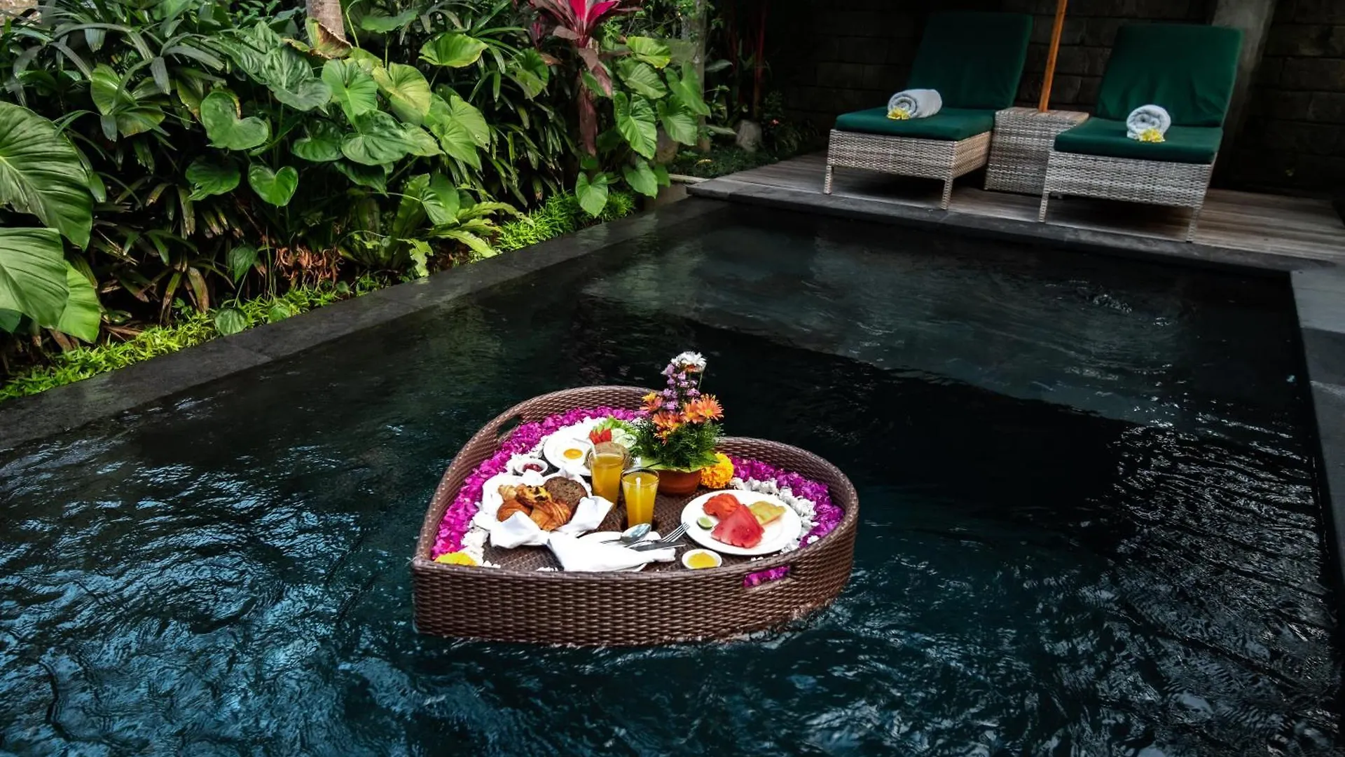 Jelita Villa Ubud   Ubud (Bali)