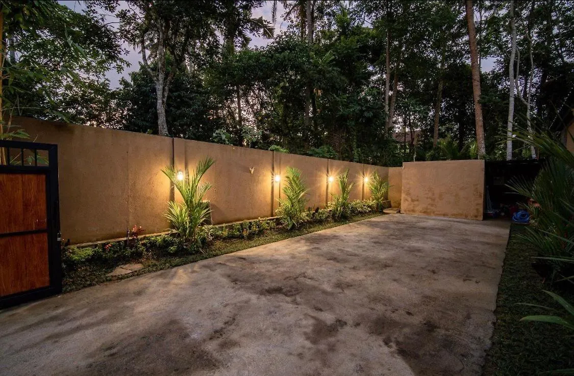 Jelita Villa Ubud