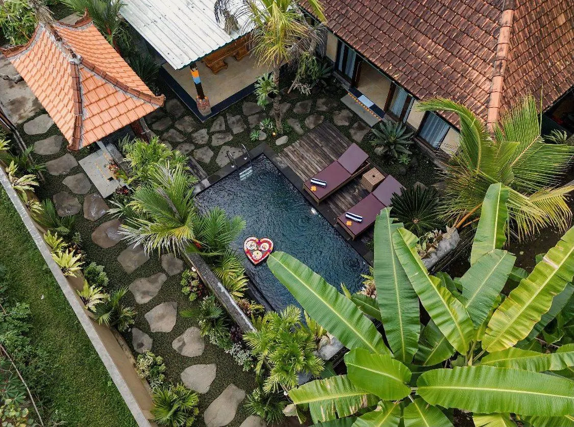 Jelita Villa Ubud