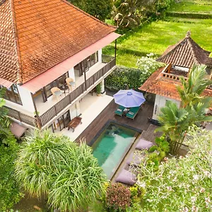 Villa Umah Bali, Ubud (Bali)