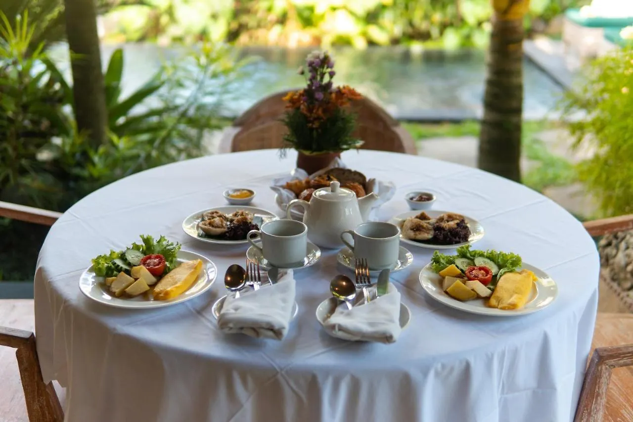 Jelita Villa Ubud
