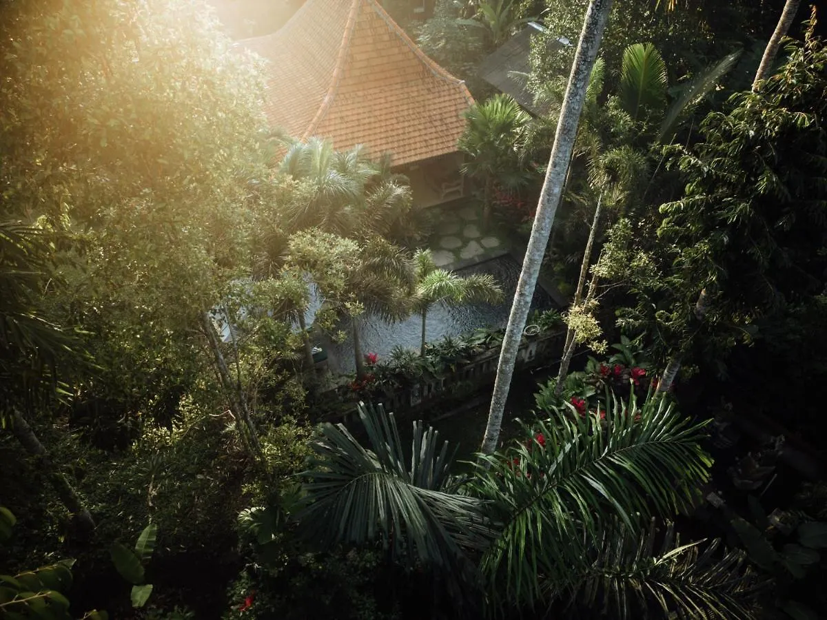 Jelita Villa Ubud