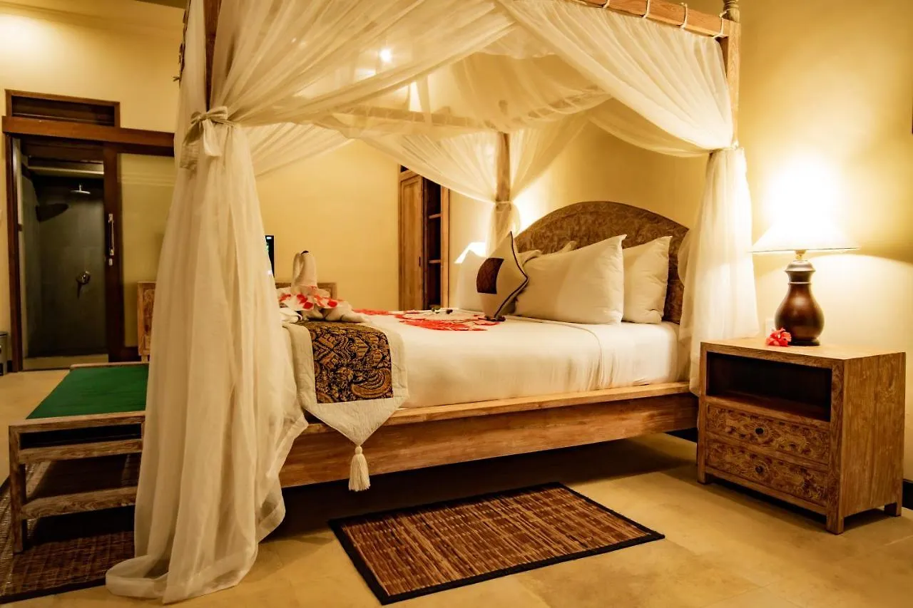 Jelita Villa Ubud