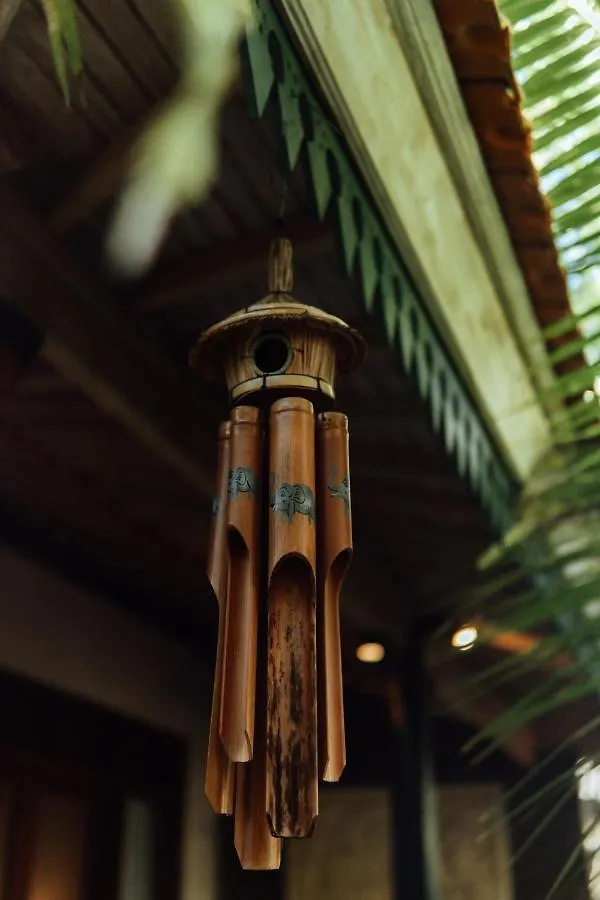 Jelita Villa Ubud