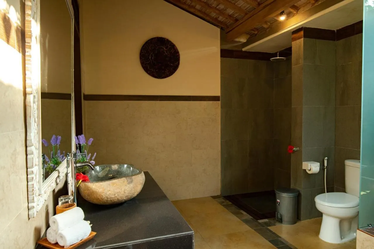 Jelita Villa Ubud