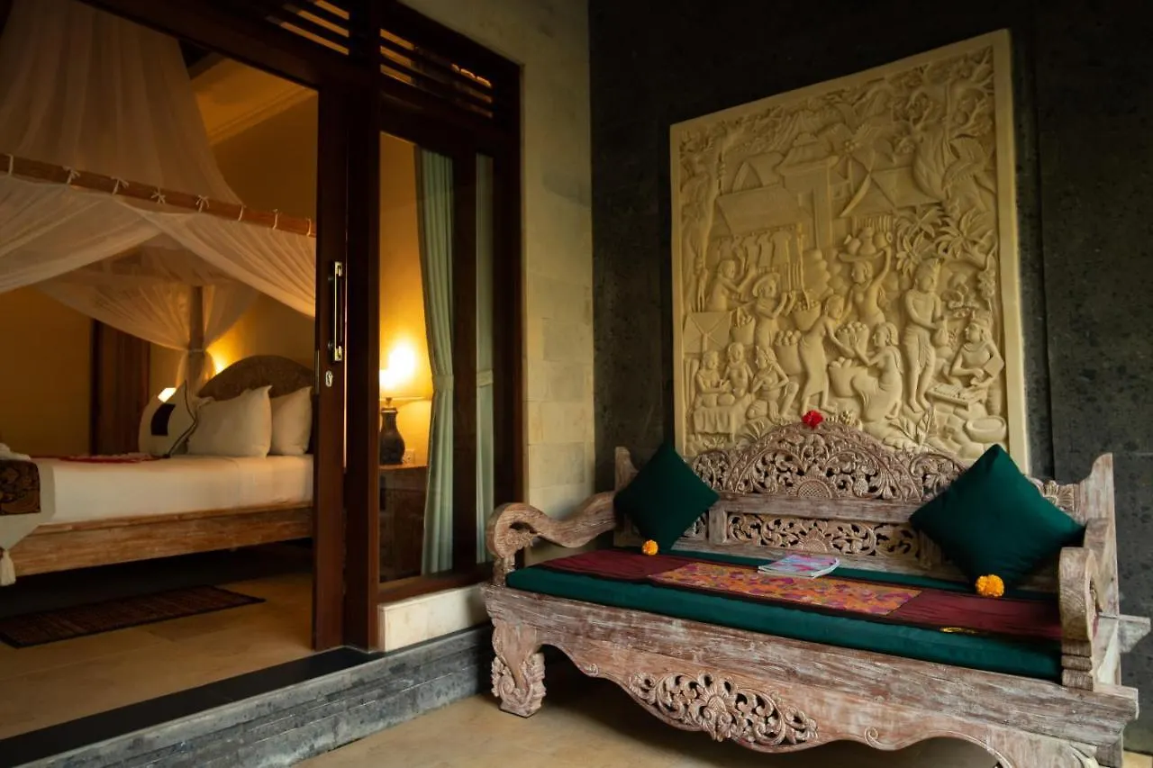 Jelita Villa Ubud