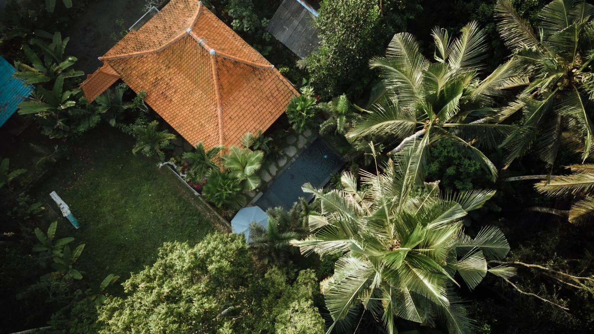 Jelita Villa Ubud