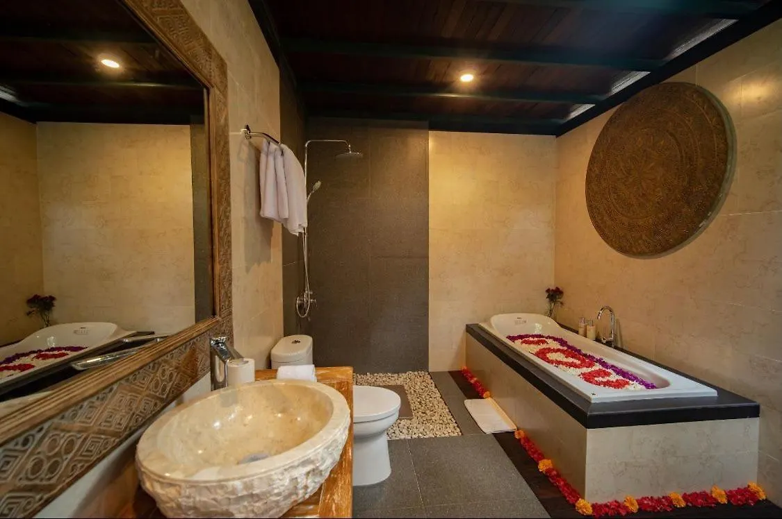 Jelita Villa Ubud